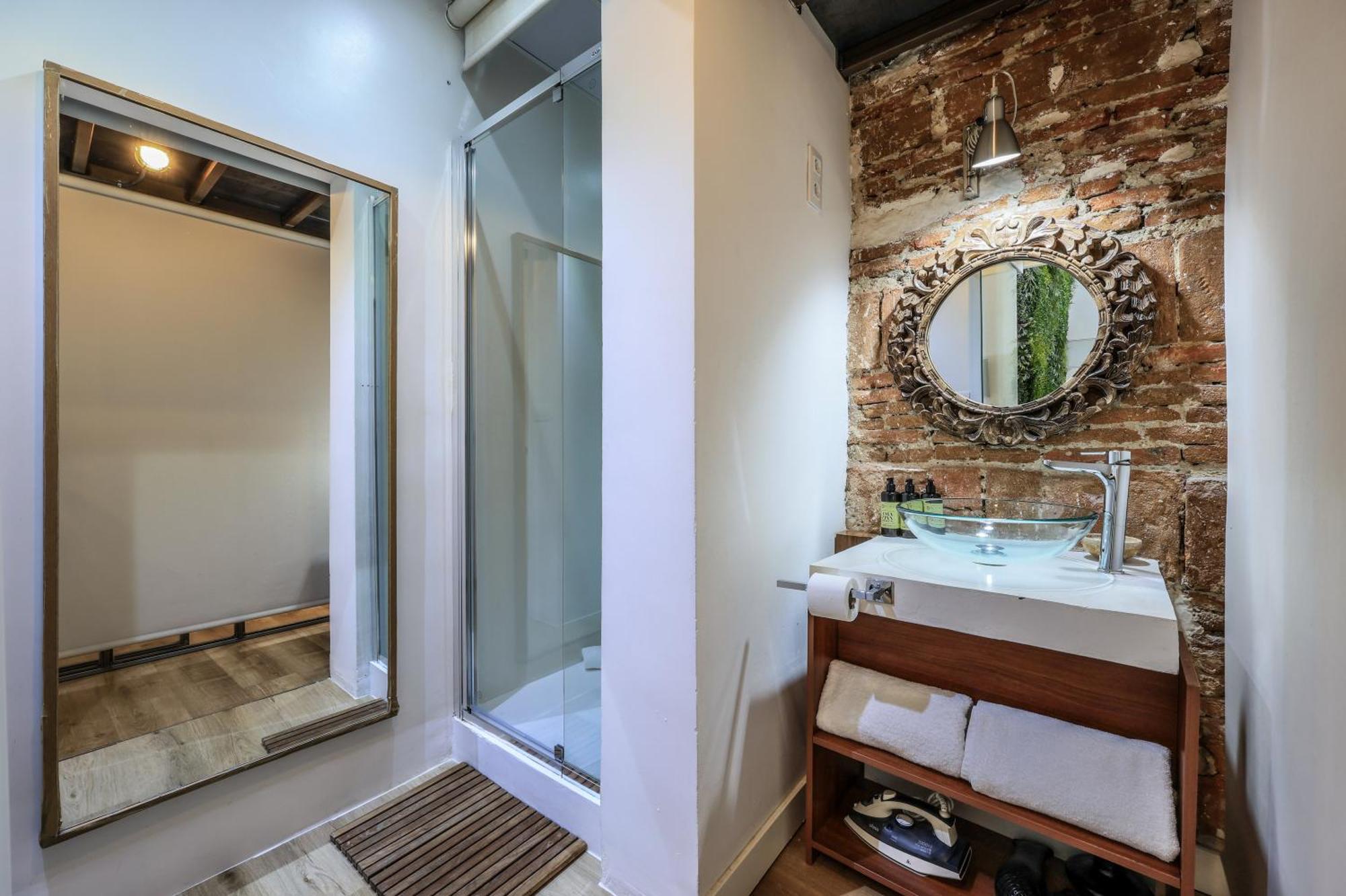 Apartamento Centrico Y Comodo Preciados 마드리드 외부 사진