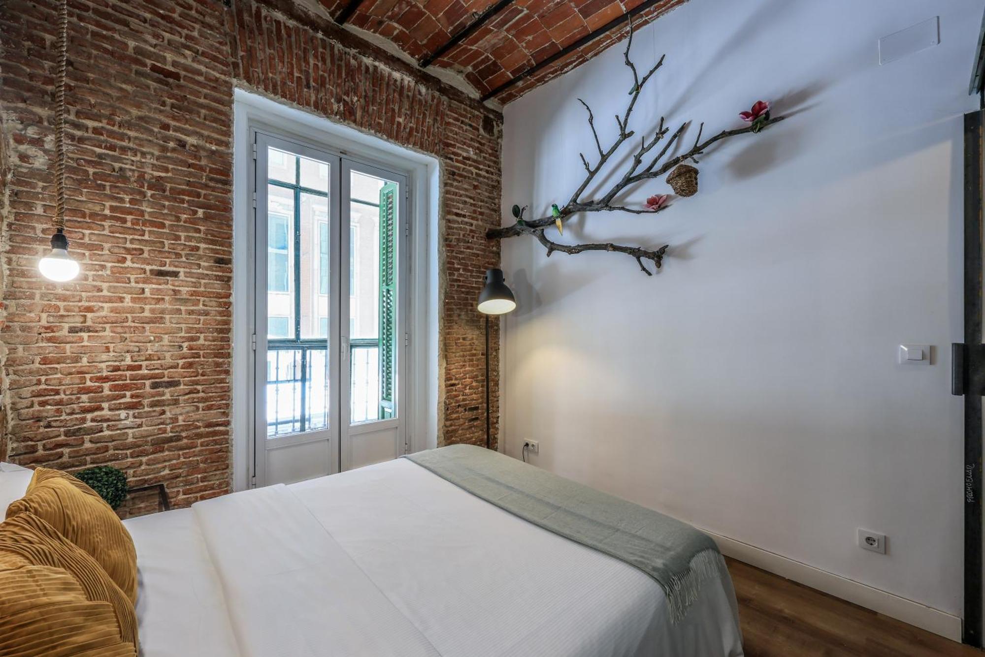 Apartamento Centrico Y Comodo Preciados 마드리드 외부 사진