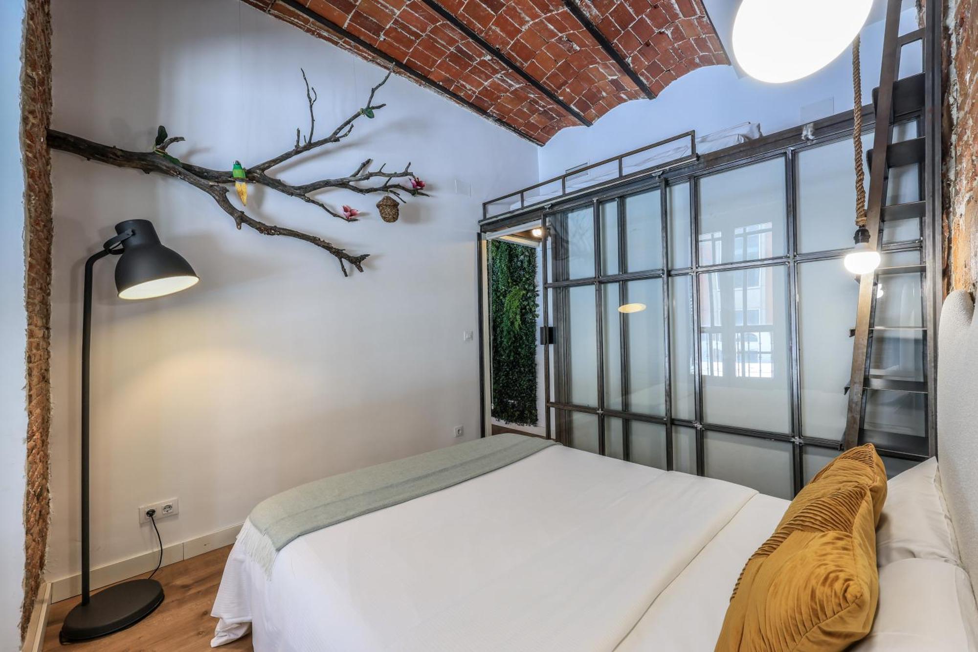 Apartamento Centrico Y Comodo Preciados 마드리드 외부 사진