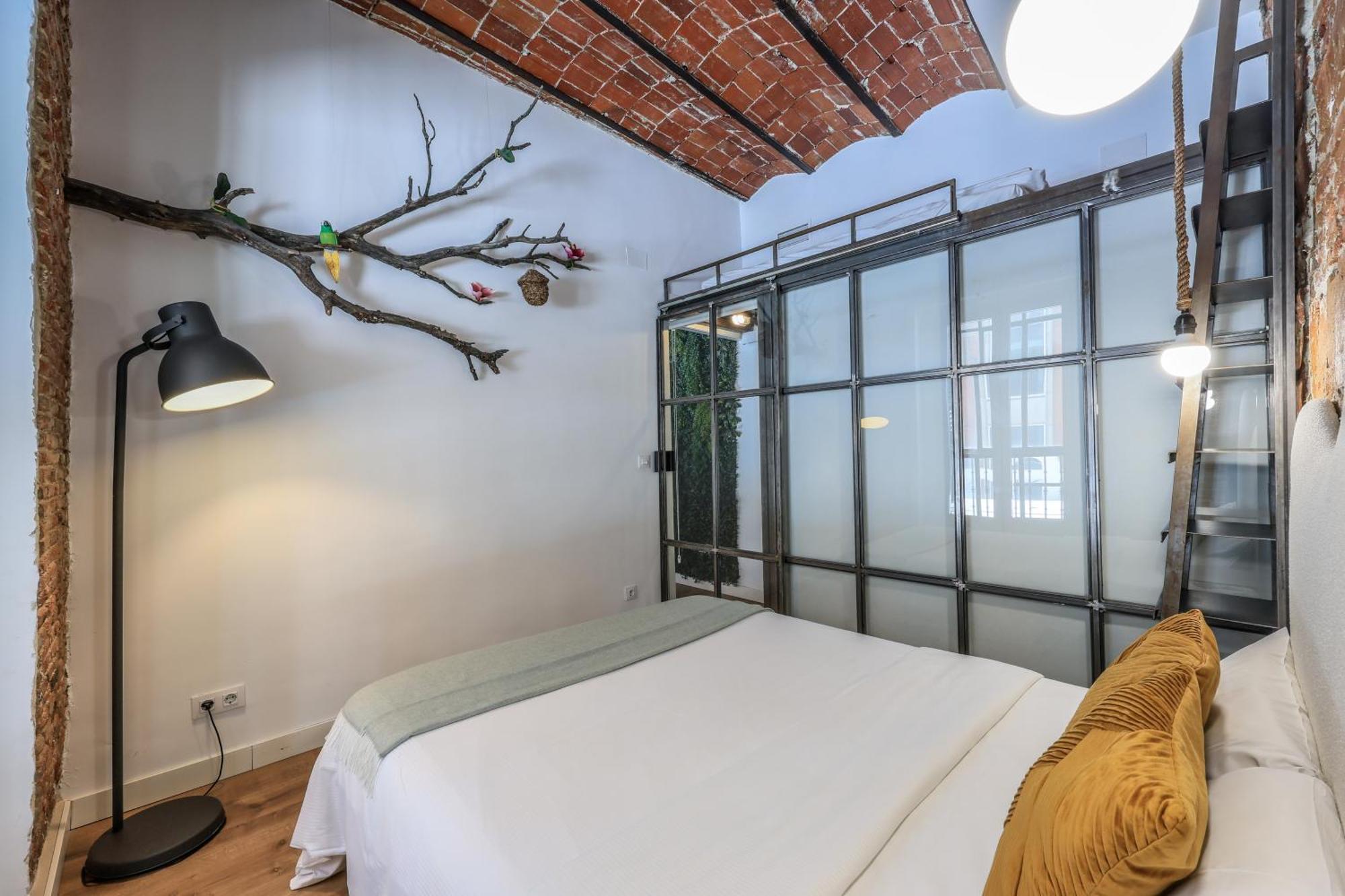 Apartamento Centrico Y Comodo Preciados 마드리드 외부 사진